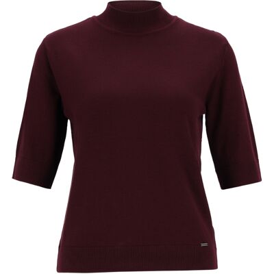 46 Turtleneck Pullover female 46 Turtleneck Pullover female