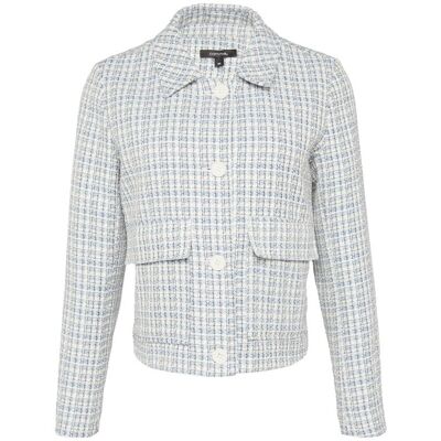 40 Indoor-Jacke female 40 Indoor-Jacke female