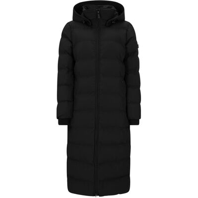 S Goldmine Extra Long, GOLDX-565, Damen Mantel female S Goldmine Extra Long, GOLDX-565, Damen Mantel female