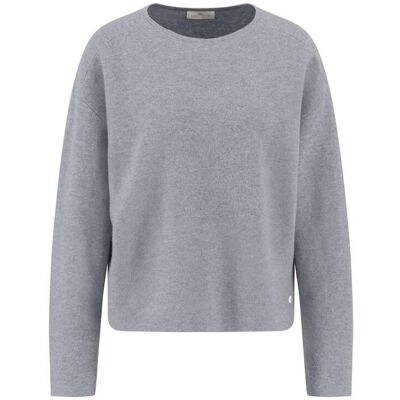 XS PULLOVER O-NECK 90/10 female XS PULLOVER O-NECK 90/10 female