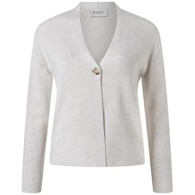 36 Strick Cardigan 1/1 Arm female 36 Strick Cardigan 1/1 Arm female
