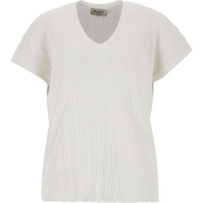 38 Pullover V-Neck 1/2 Arm female 38 Pullover V-Neck 1/2 Arm female