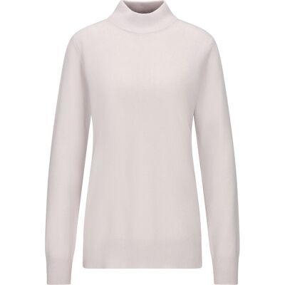44 Pullover, Stehbund, 1/1-Arm female 44 Pullover, Stehbund, 1/1-Arm female