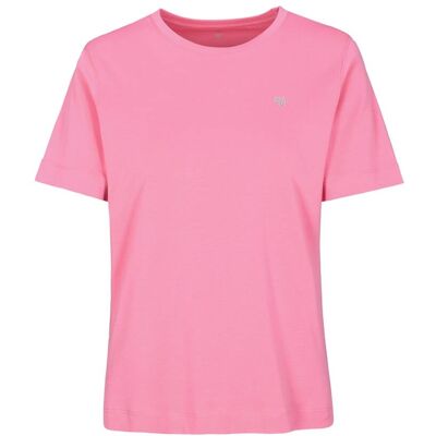 46 T-Shirt, Rundhals, 1/2-Arm female 46 T-Shirt, Rundhals, 1/2-Arm female