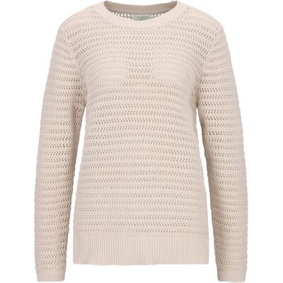 42 Rdh.-Pullover, 1/1 Arm, uni female 42 Rdh.-Pullover, 1/1 Arm, uni female