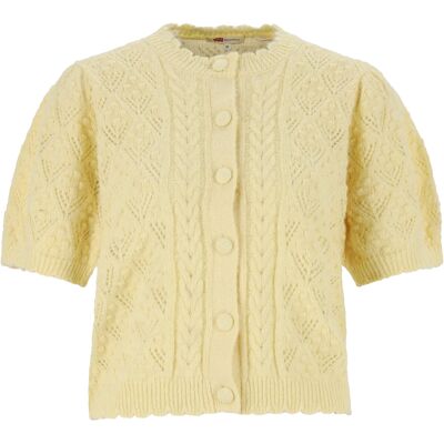 PAULINE POINTELLE SS CARDI FRE female PAULINE POINTELLE SS CARDI FRE female