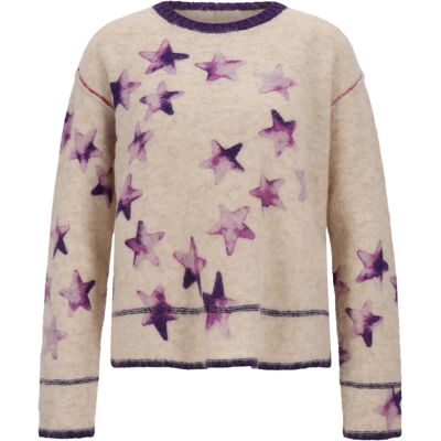 XL Pullover ''Xara female XL Pullover ''Xara female