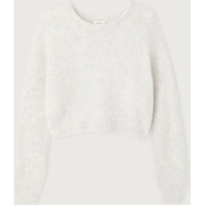 S PULL ML COL ROND female S PULL ML COL ROND female