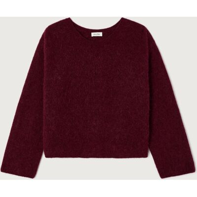 PULL ML COL ROND female PULL ML COL ROND female