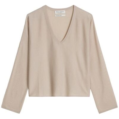 Knit Pullovers Longsleeve female Knit Pullovers Longsleeve female