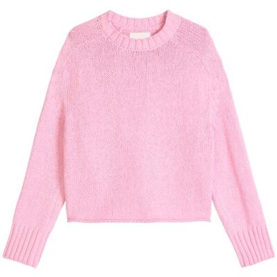 Knit Pullovers Longsleeve female Knit Pullovers Longsleeve female