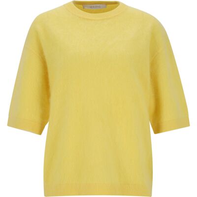 38 Pullover brushed female 38 Pullover brushed female