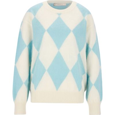 38 Pullover brushed female 38 Pullover brushed female
