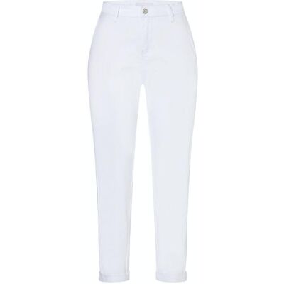 36 MAC JEANS - CHINO, Authentic stretch gabardine female 36 MAC JEANS - CHINO, Authentic stretch gabardine female