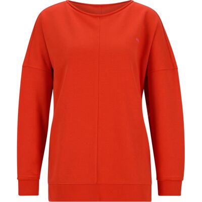 XS OVERSIZE SWEATSHIRT WORDING female XS OVERSIZE SWEATSHIRT WORDING female