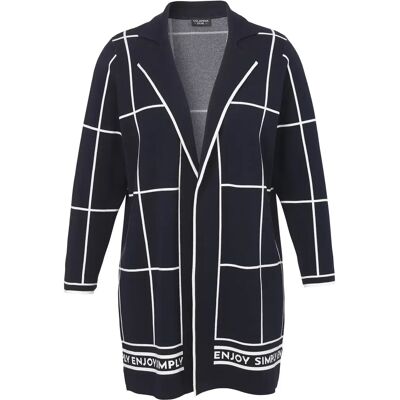 52 Jacke Revers 1/1 Arm female 52 Jacke Revers 1/1 Arm female