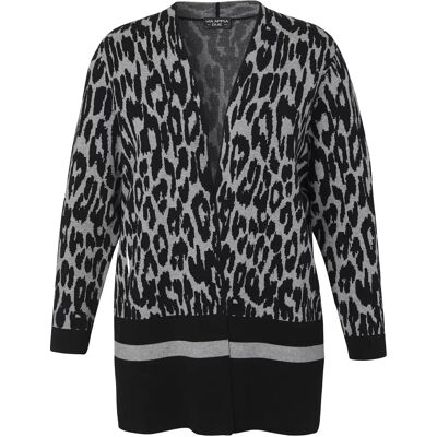 52 Jacke offen 1/1 Arm female 52 Jacke offen 1/1 Arm female
