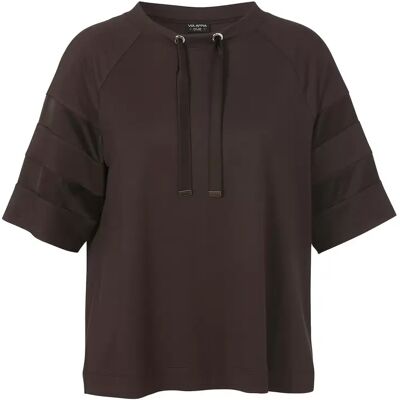 46 Sweatshirt Rundhals 1/2 Arm female 46 Sweatshirt Rundhals 1/2 Arm female