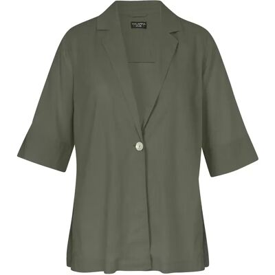 48 Blazer 3/4 Arm female 48 Blazer 3/4 Arm female