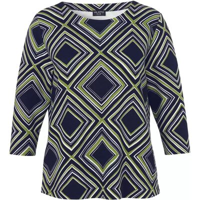 54 Sweatshirt Rundhals 1/1 Arm Druck female 54 Sweatshirt Rundhals 1/1 Arm Druck female