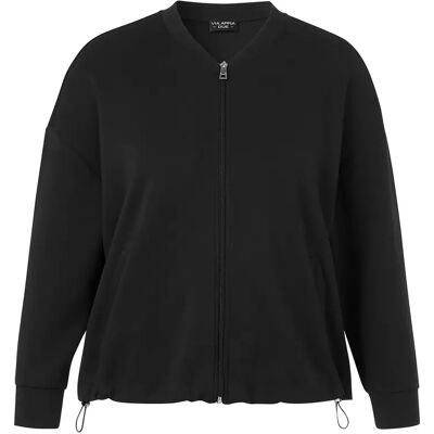 46 Jacke Kragen 1/1 Arm Zipper female 46 Jacke Kragen 1/1 Arm Zipper female