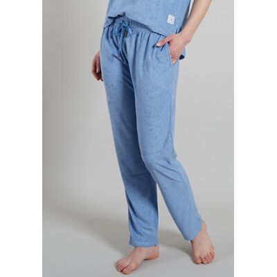 44 Pyjama Hose, lang female 44 Pyjama Hose, lang female