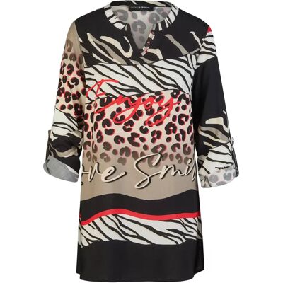 48 Bluse 1/1 Arm female 48 Bluse 1/1 Arm female