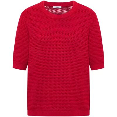 XL Structured Roundneck female XL Structured Roundneck female