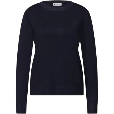 36 LTD QR_basic sweater female 36 LTD QR_basic sweater female