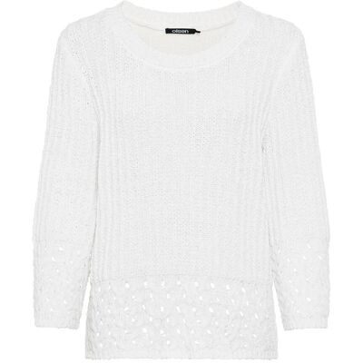 44 Pullover Long Sleeves female 44 Pullover Long Sleeves female