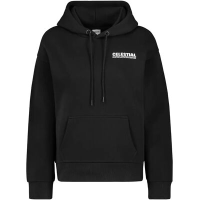 DOB Sweat, langarm, Kapuze mit Abnä female DOB Sweat, langarm, Kapuze mit Abnä female