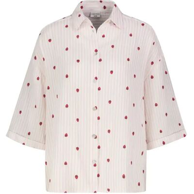 L/XL Damen, Bluse kurzarm female L/XL Damen, Bluse kurzarm female