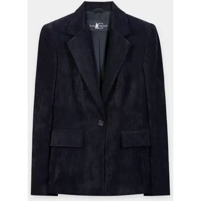 38 Cord-Ein-Knopf-Blazer female 38 Cord-Ein-Knopf-Blazer female