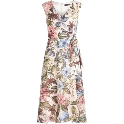 40 Kleid Kurz 1/2 Arm female 40 Kleid Kurz 1/2 Arm female