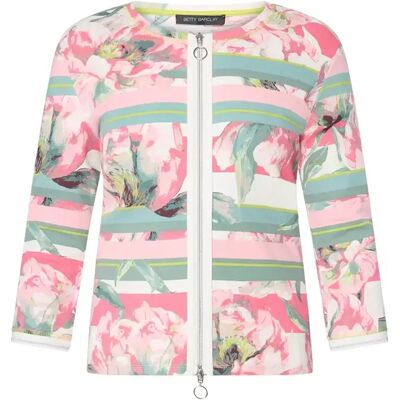 40 Shirt Jacke Kurz 3/4 Arm female 40 Shirt Jacke Kurz 3/4 Arm female