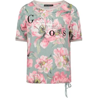 44 Shirt Kurz 1/2 Arm female 44 Shirt Kurz 1/2 Arm female