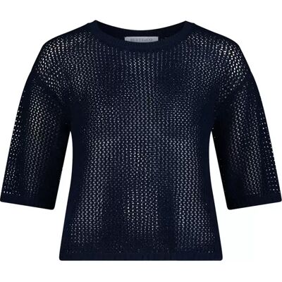 44 Strickpullover Kurz 1/2 Arm female 44 Strickpullover Kurz 1/2 Arm female