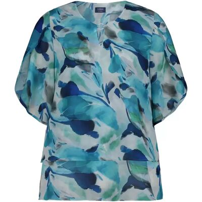 44 Bluse Lang 1/2 Arm female 44 Bluse Lang 1/2 Arm female