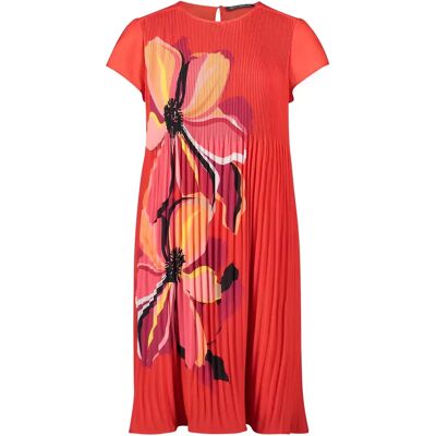 48 Kleid Kurz Polyester female 48 Kleid Kurz Polyester female