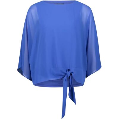 40 Bluse Kurz 3/4 Arm female 40 Bluse Kurz 3/4 Arm female