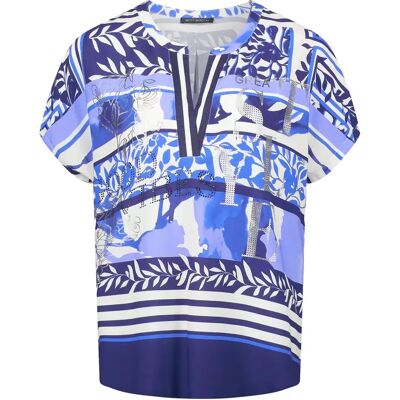 40 Bluse Lang 1/2 Arm female 40 Bluse Lang 1/2 Arm female