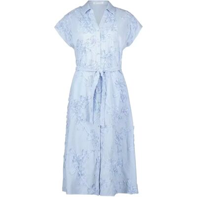 40 Kleid Lang 1/2 Arm female 40 Kleid Lang 1/2 Arm female