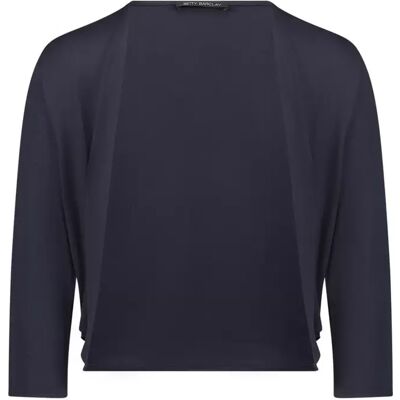 38 Shirt Jacke Kurz 3/4 Arm female 38 Shirt Jacke Kurz 3/4 Arm female