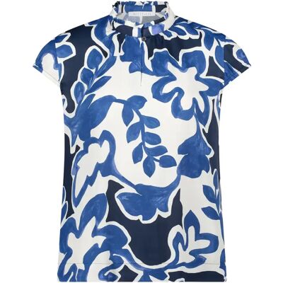 46 Bluse Kurz 1/2 Arm female 46 Bluse Kurz 1/2 Arm female