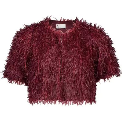 36 Jacke female 36 Jacke female