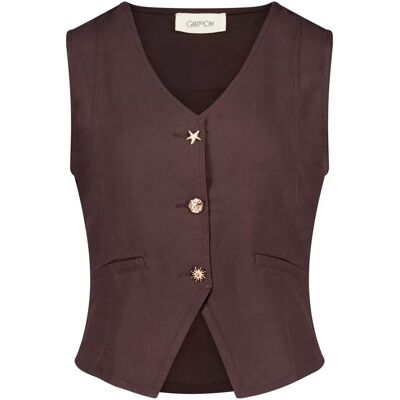 40 Weste Casual female 40 Weste Casual female