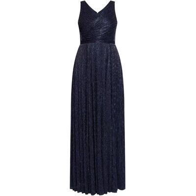 42 Kleid Lang ohne Arm female 42 Kleid Lang ohne Arm female