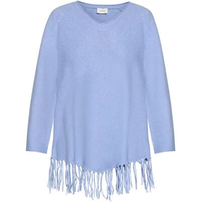 42 Strickpullover Lang 1/1 Arm female 42 Strickpullover Lang 1/1 Arm female