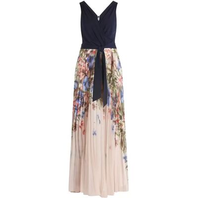 46 Kleid Lang ohne Arm female 46 Kleid Lang ohne Arm female