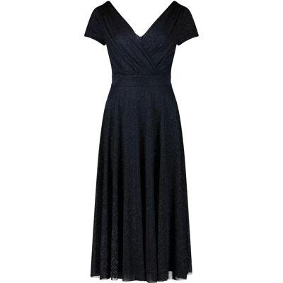 42 Kleid Kurz 1/2 Arm female 42 Kleid Kurz 1/2 Arm female